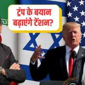 US-Iran Tensions Rising: What Will Be the Impact on Market? | Anil Singhvi Decodes Market Strategy