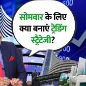 Monday Trading Strategy: Key Nifty &amp; Bank Nifty Levels | Anil Singhvi Explains