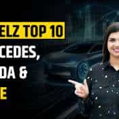 WheelZ Top10: Top automotive highlights of the week – New Audi Q3, Jeep SUVs X &amp; more