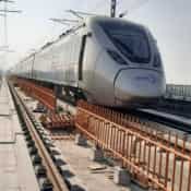 Namo Bharat Train: NCRTC completes trial run from Delhi's Sarai Kale Khan to Modipuram in Meerut
