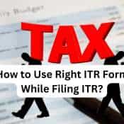 ITR Filing 2025: Are you using right ITR form while filing ITR? What are the changes in both ITR forms for FY 2024‑25? Explained everything