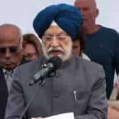 40 Years Since Air India Kanishka (Flight 182) Tragedy: World needs to unite against terrorism, says Hardeep Singh Puri