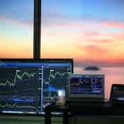 Markets soar: Sensex tops 82,800, Nifty crosses 25,250 on oil cool-off, But defence stocks tumble