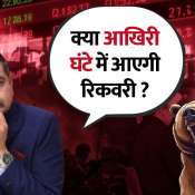 Nifty at Risk? Crucial Closing Level Explained by Anil Singhvi