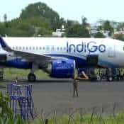 IndiGo launches Monsoon Sale; domestic fares from Rs 1,499, international from Rs 4,399