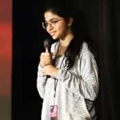 At 16, this girl made Rs 100 crore AI firm and now working on 'ChatGPT with hands'