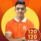 Vedantu's Daksh Tayalia secures Rank 1 in Karnataka and AIR 15 in JEE Advanced 2025
