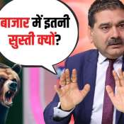 Is FII Selling Putting Pressure on the Market? | Anil Singhvi Full Analysis