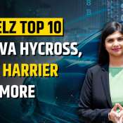 WheelZ Top10: Top automotive highlights of the week – Range Rover, Royal Enfield Scram 440 &amp; more