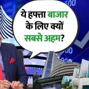 Big Week for Markets: FIIs Selling Spree to Continue or Reverse? |  Anil Singhvi Explains