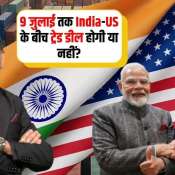 India-US Trade Deal: Will India and US Finalize a Trade Deal Before July 9? | Anil Singhvi