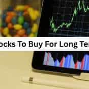 Stocks To Buy For Long Term: Mirae Asset Sharekhan picks SBI, DLF and 2 more scrips for long term; check out targets