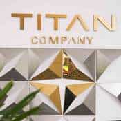 Titan share down over 11% from all-time high: Should you buy dip after mixed Q1 business update?