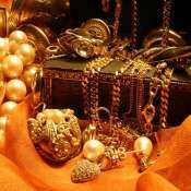 Gold and Silver Prices Today, July 8, 2025: MCX gold settles at Rs 97,127 per 10g; Check city-wise gold price