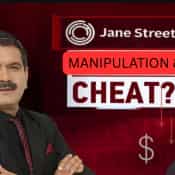 More trouble for Buch? Jane Street’s F&O windfall puts SEBI under fire as 91% retail traders lose