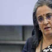 Madhabi Puri Buch's betting 'arena', 'Singapore connection'? Was Buch playing 'profit game' under the guise of SEBI chief? Know whole story