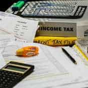Switched multiple jobs in a year? Do you need 1 Form 16 or 2?