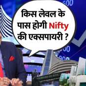 Bank Nifty at 57000 – Support or Slippery? Anil Singhvi Explains