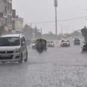 Heavy to very heavy rainfall likely to continue over these regions in India during next 4-5 days, says IMD