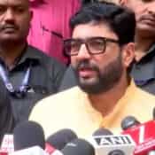 Air India Plane Crash: 'We cannot say anything definite at this point,' says Minister Murlidhar Mohol on AAIB's preliminary report