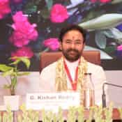 India to boost rare earth magnet production in Hyderabad amid China curbs: G Kishan Reddy