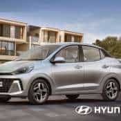 Hyundai Motor expands AURA lineup, introduces S AMT variant