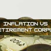 Rs 3 Cr Today, Rs 52.24 Lakh in 30 Years: To get Rs 3 crore inflation-adjusted corpus, how much do you need to invest?