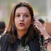 Shiv Sena MP Priyanka Chaturvedi writes to aviation ministry, cites breach of protocol in AI-171 crash report release