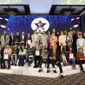 Forging the future into brand marketing