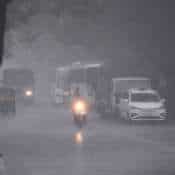 Weather News: Orange alert in Kerala; rains likely in Delhi, Gujarat, Tamil Nadu