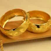 Gold hallmarking made mandatory for 9 carat jewellery