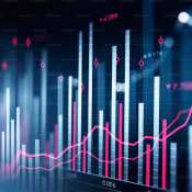 First Trade: Markets open higher; Sensex rises 118 pts to 80,717; Nifty up 38 pts