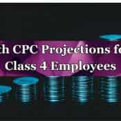 8th Pay Commission Estimates for Level 4 Employees: Is your basic salary Rs 25,500, Rs 38,600 or Rs 55,100? How your payouts may be revised at 1.92, 2.57 and 2.86 fitment factors