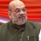Amit Shah becomes longest-serving Home Minister, PM Modi praises him