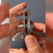 iPhone 17 Air’s ultra-thin battery sparks mixed expectations on performance