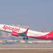 'Happy to be recognised as India’s safe airline': SpiceJet records zero level 1 safety findings in DGCA audits over past year