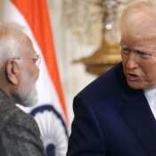 Will substantially raise tariffs on India from 25% in next 24 hours: US President Donald Trump ahead of August 7 deadline