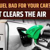 E20 Petrol Rollout: Govt Says Mileage Impact Just 1–2%