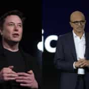 Elon Musk warns Satya Nadella of OpenAI ‘eating’ Microsoft as GPT-5 launches; here’s how he reacted