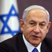 'We are not going to occupy Gaza': Israeli PM Benjamin Netanyahu 