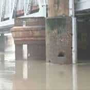 Yamuna river recedes in Delhi, but flood concerns persist across northern India