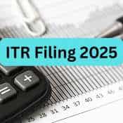 ITR Filing 2025: Joint owner of a house with my spouse & don't have any additional property; can I file ITR-1 in AY 2025-26? 
