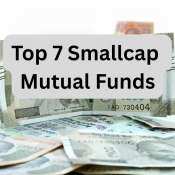 Top 7 smallcap mutual funds with highest 5-year SIP returns; top fund has given over 28% returns