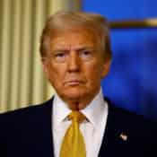 Donald Trump's big bill is powering his mass deportations