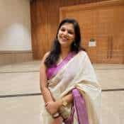 Shweta Birendra Shukla
