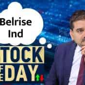 belrise industries stock buy strong results