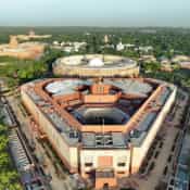 Insolvency and Bankruptcy Code (Amendment) Bill introduced in Lok Sabha, to be examined by Select Committee