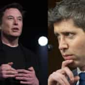 ‘Hypocrisy noted’: Did Elon Musk’s own Grok just turn on him in feud with Sam Altman?