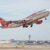 DGCA warns Air India over Bengaluru–London flights breaching 10-hour limit