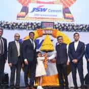JSW Cement stock debuts with moderate gains: Should you pick it over Shree Cement, UltraTech?